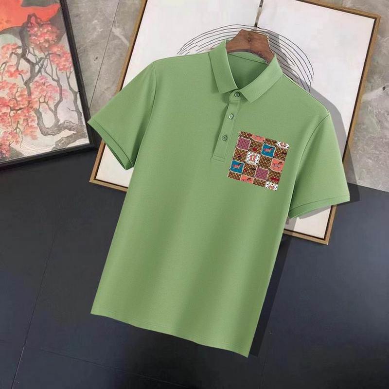 Hermes Men's Polo 17